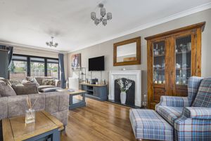 Reception Room- click for photo gallery